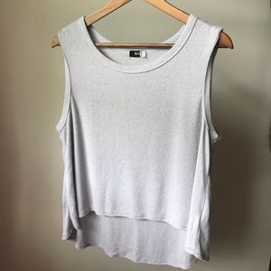 Urban Outfitters BDG Gray Tank